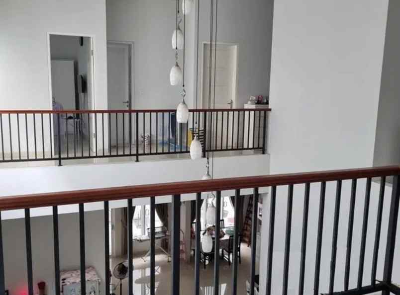 dijual rumah modernland ji pulau dewa