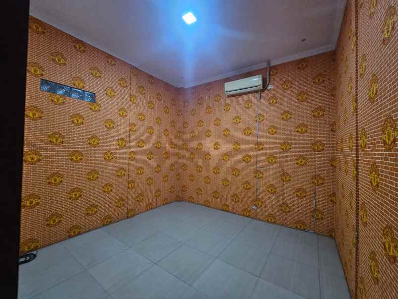 dijual rumah murah di duta bumi harapan indah bekasi