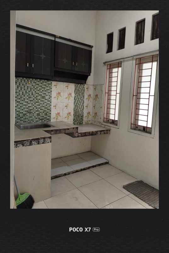 dijual rumah murah di duta bumi harapan indah bekasi
