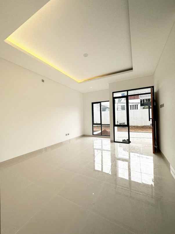 dijual rumah murah pondok gede