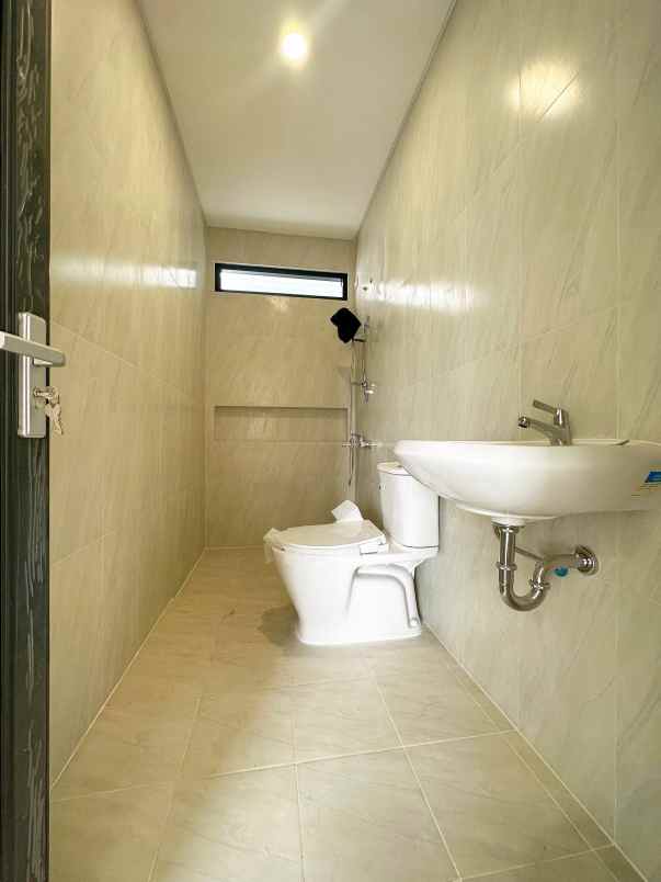 dijual rumah murah pondok gede