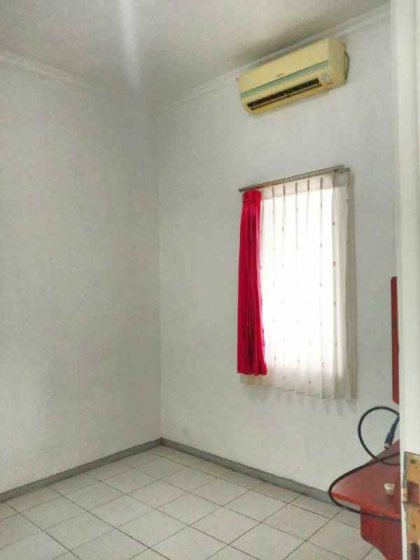 dijual rumah mutiara citra asri