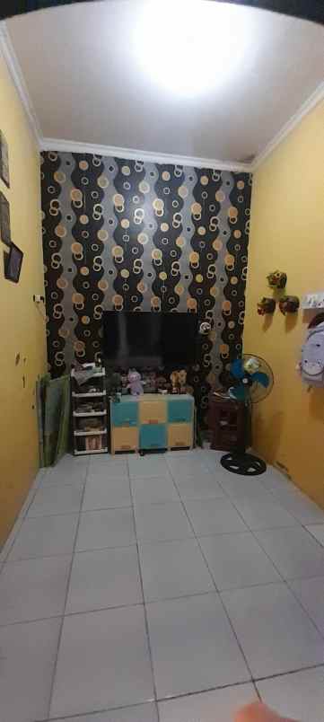 dijual rumah nanggewer pakansari