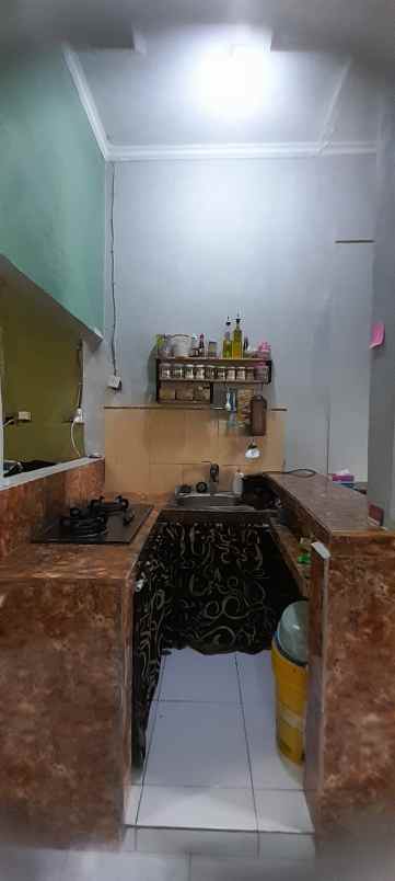dijual rumah nanggewer pakansari