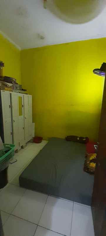 dijual rumah nanggewer pakansari