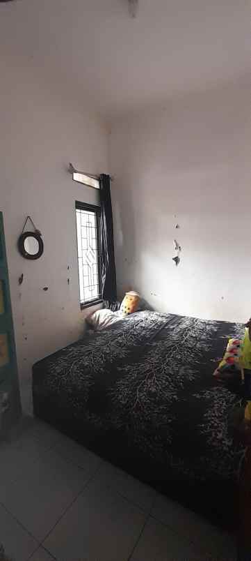 dijual rumah nanggewer pakansari