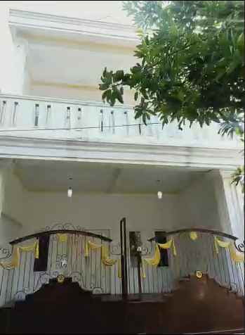 dijual rumah nginden baru