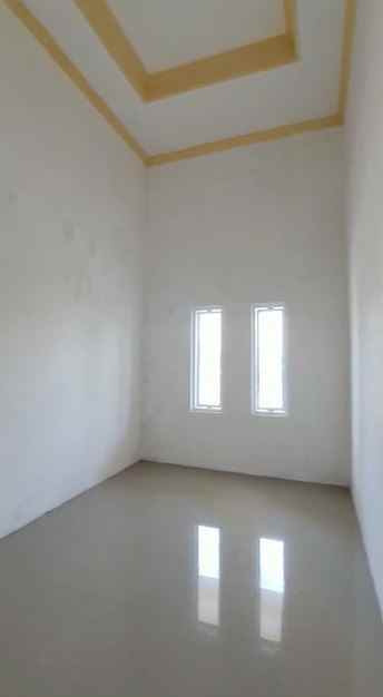 dijual rumah nginden baru