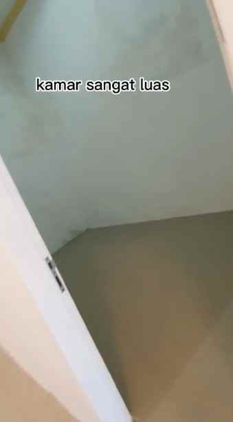 dijual rumah nginden baru