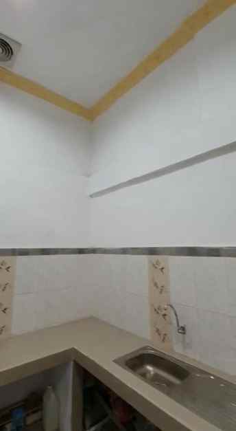 dijual rumah nginden baru