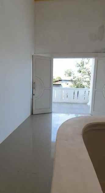 dijual rumah nginden baru