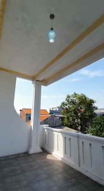 dijual rumah nginden baru