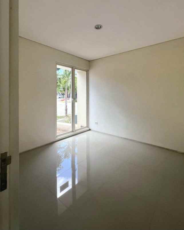 dijual rumah northwest park citraland