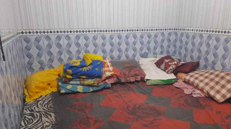 dijual rumah pacar kembang