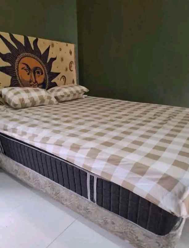 dijual rumah pakem