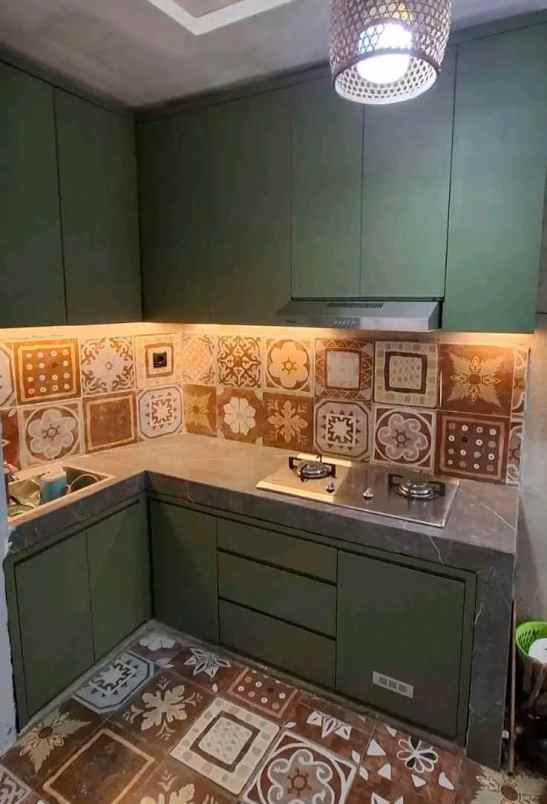 dijual rumah pakem
