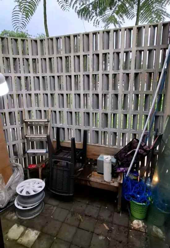 dijual rumah pakem