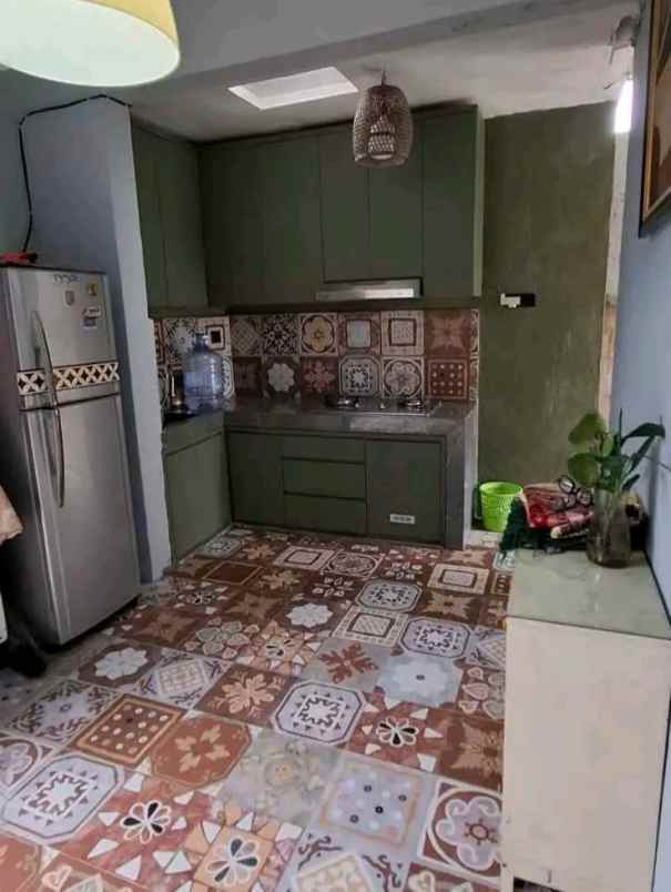 dijual rumah pakem