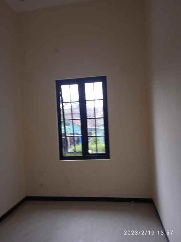dijual rumah pakintelan