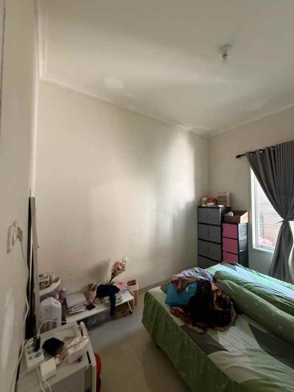 dijual rumah pamoyanan bogor selatan