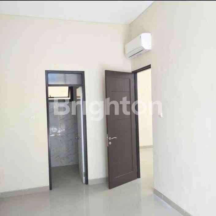 dijual rumah panjang jiwo