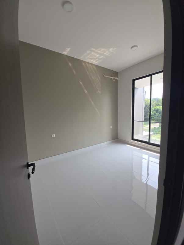 dijual rumah panjang jiwo permai