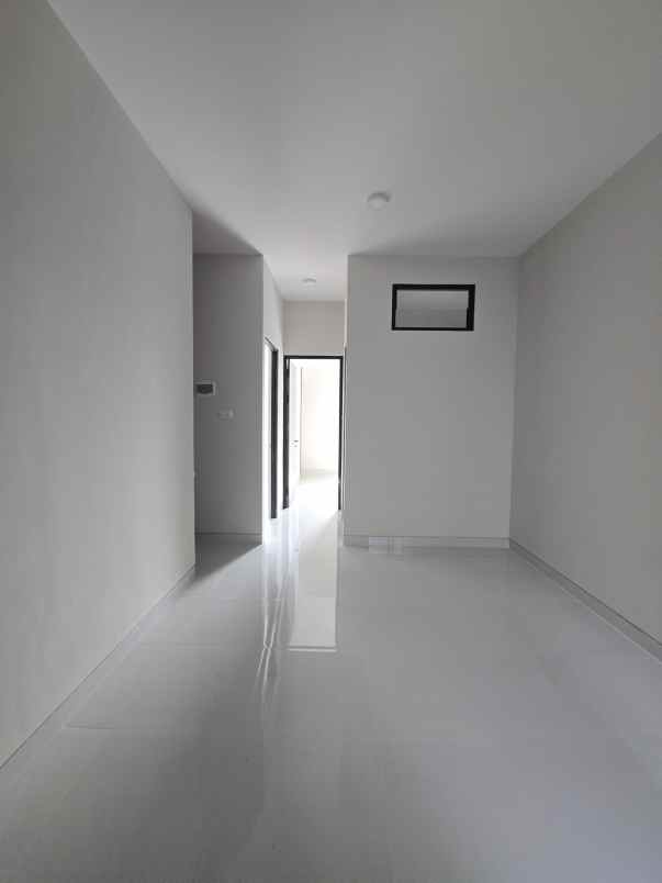 dijual rumah panjang jiwo permai