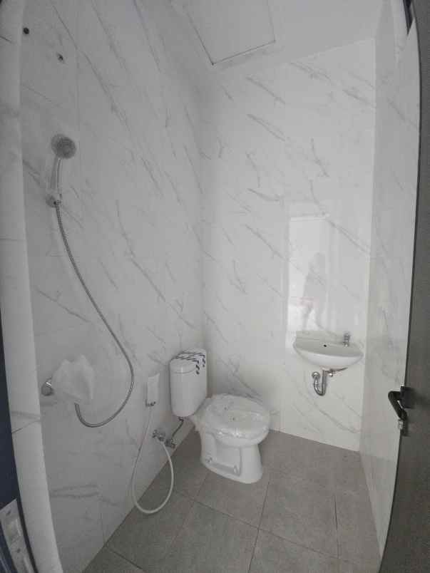 dijual rumah panjang jiwo permai