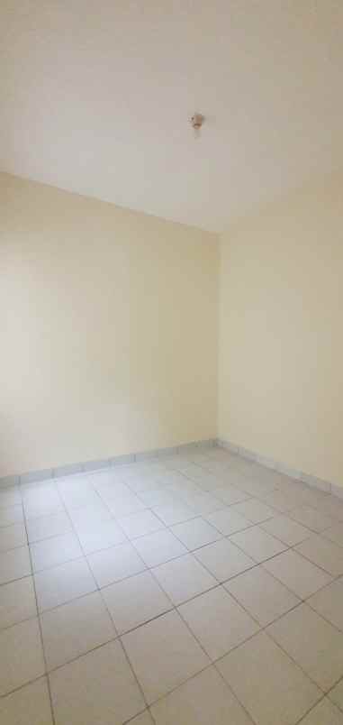 dijual rumah paradise serpong city pamulang