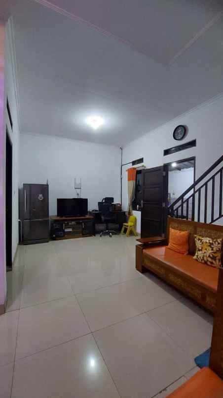 dijual rumah pasir endah