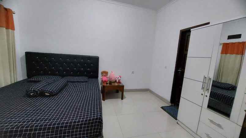 dijual rumah pasir endah