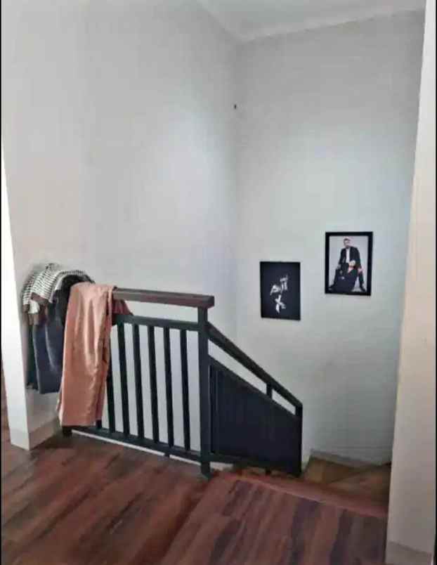 dijual rumah pasir impun