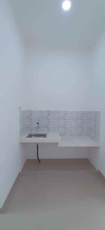 dijual rumah pasir putih sawangan depok
