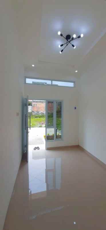 dijual rumah pasir putih sawangan depok