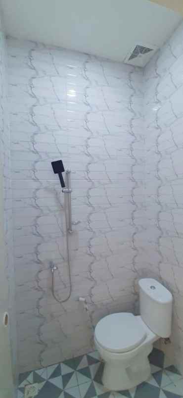 dijual rumah pasir putih sawangan depok
