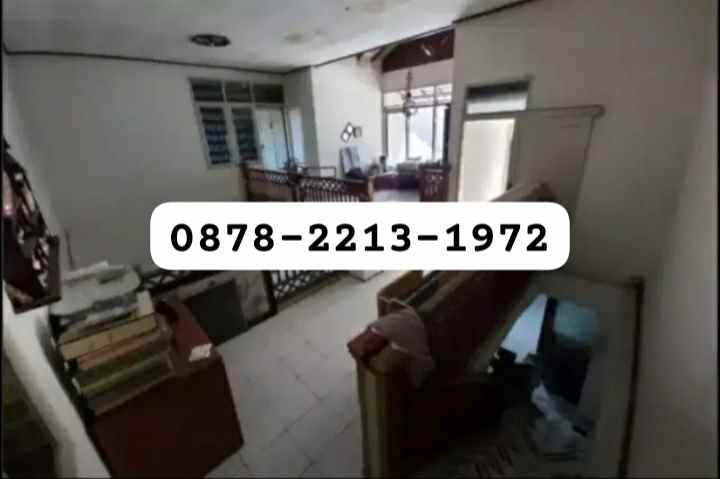 dijual rumah pasirsalam regol bandung