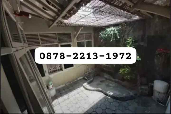dijual rumah pasirsalam regol bandung