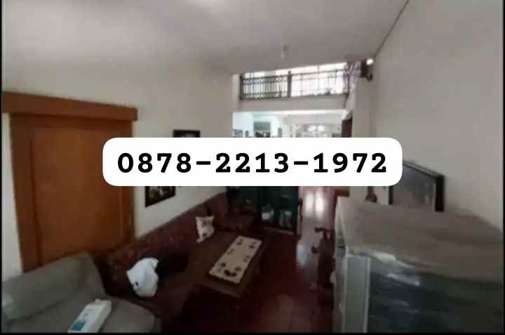 dijual rumah pasirsalam regol bandung