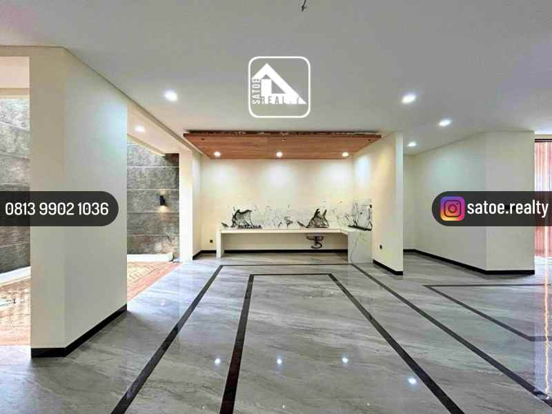 dijual rumah pejaten timur pasar minggu