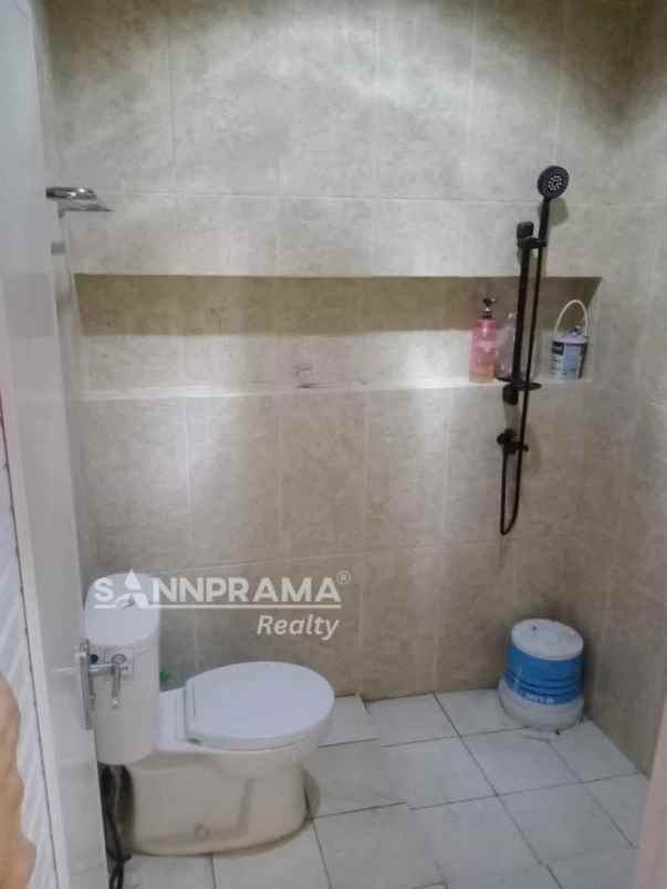 dijual rumah pengasinan sawangan depok