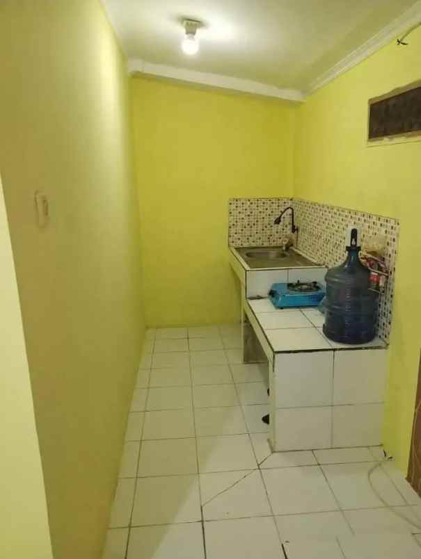 dijual rumah permata cimahi