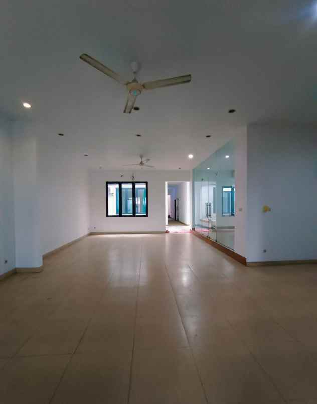 dijual rumah permata hijau kebayoran lama