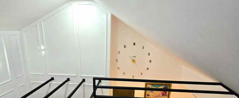 dijual rumah permata taman palem