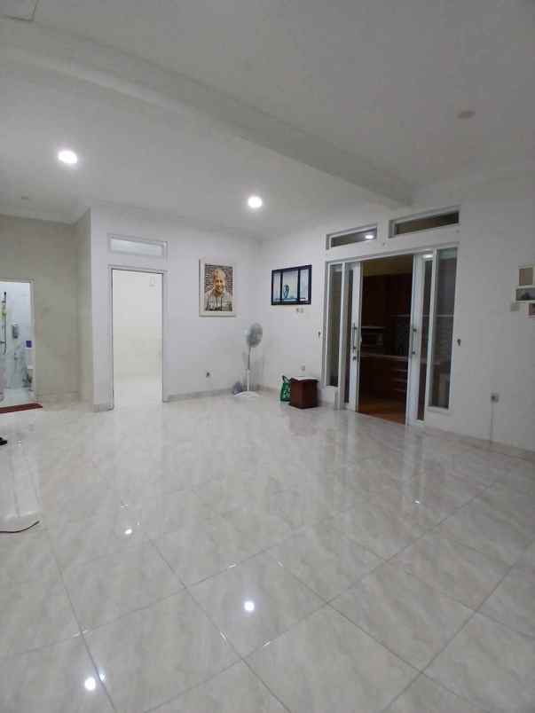 dijual rumah perumahan bela cassa residence
