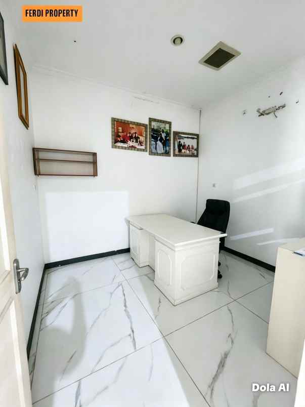 dijual rumah perumahan bukit golf cibubur
