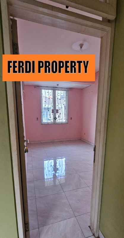dijual rumah perumahan citra gran cibubur