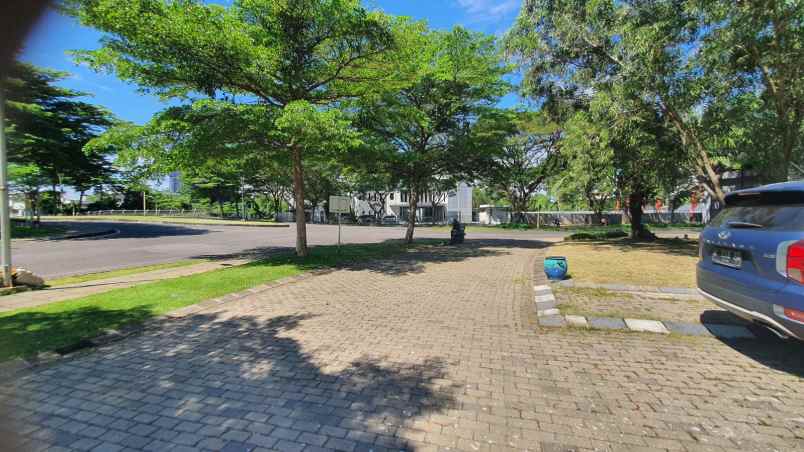 dijual rumah perumahan kahuripan