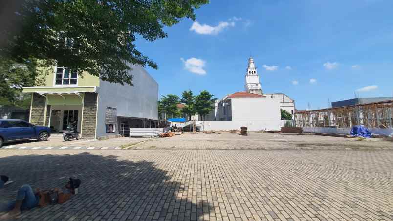 dijual rumah perumahan kahuripan