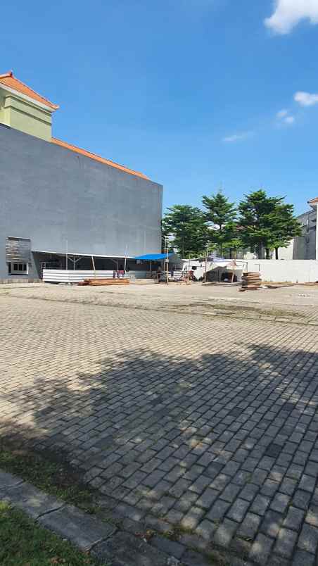 dijual rumah perumahan kahuripan