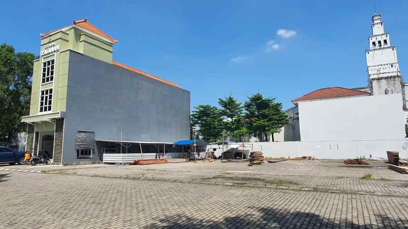dijual rumah perumahan kahuripan